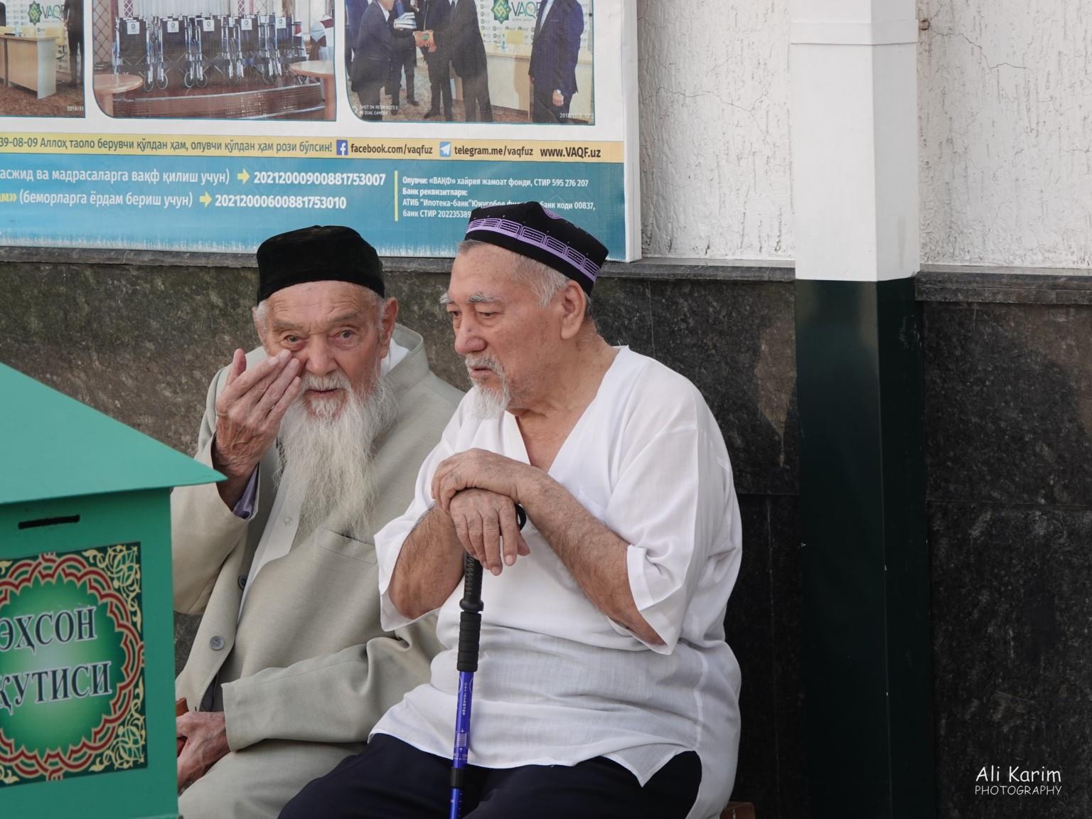 Business Tashkent, Oct 2019, Business