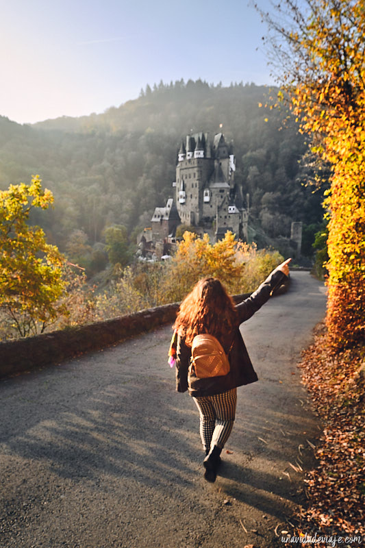 burg eltz