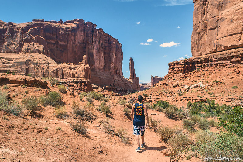 arches park avenue