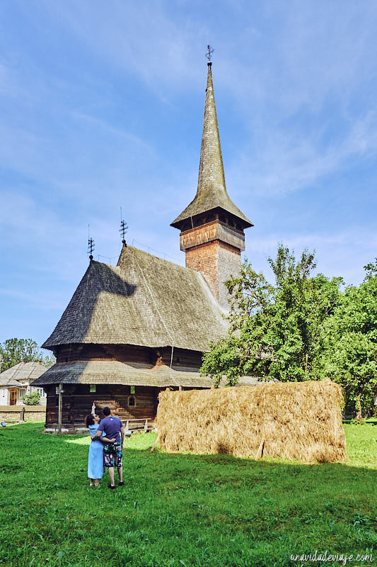 Bogdan Voda church