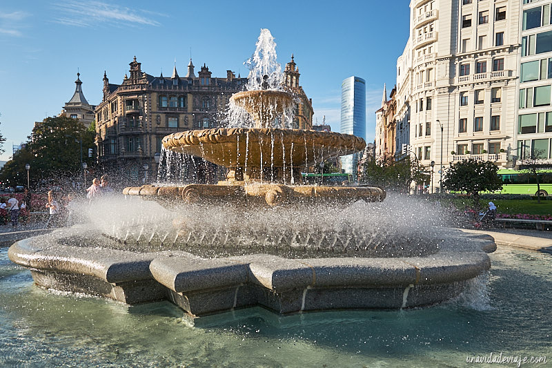 que ver en Bilbao en un día
