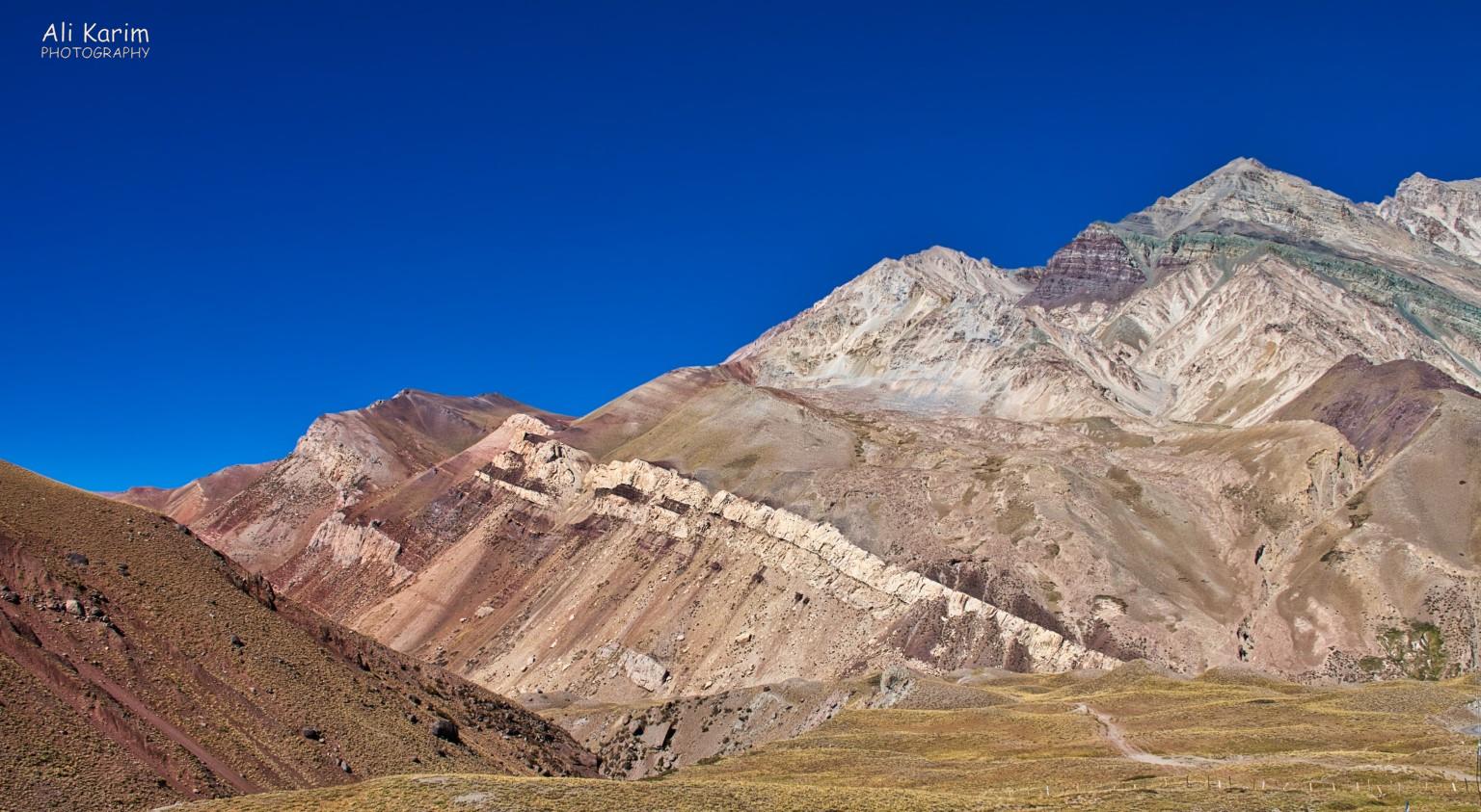 Stunning landscapes More Mendoza, Argentina Stunning landscapes