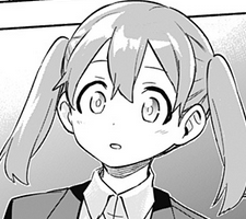 [PokeCommunity.com] Anime/Manga Trivia Challenge