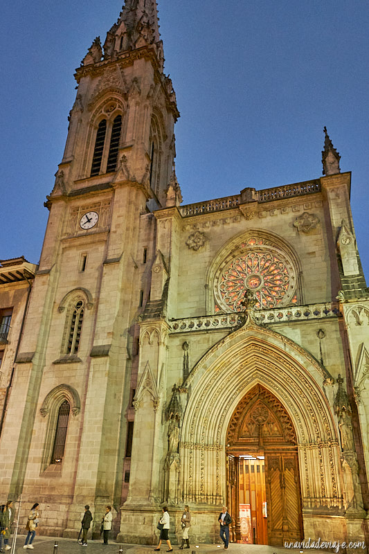 que ver en Bilbao en un día