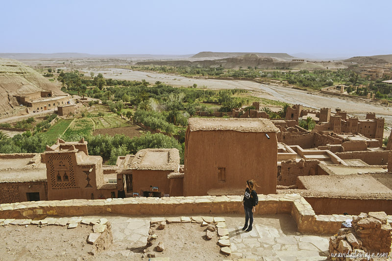 Ait Ben Haddou
