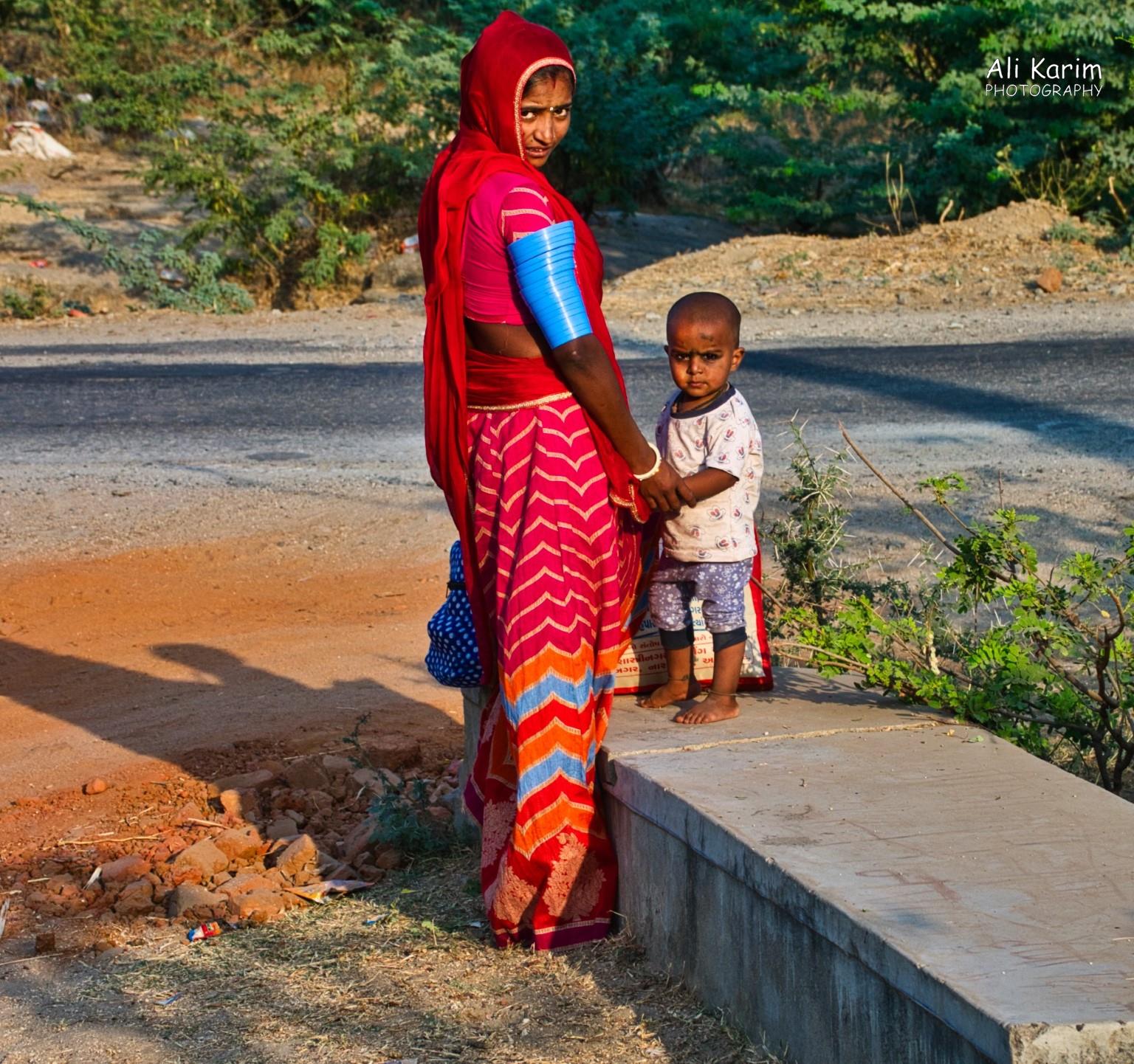 Waiting Leopards, Bera, Rajasthan Waiting