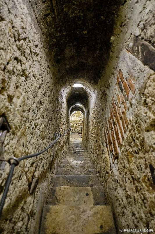 castillo de bran