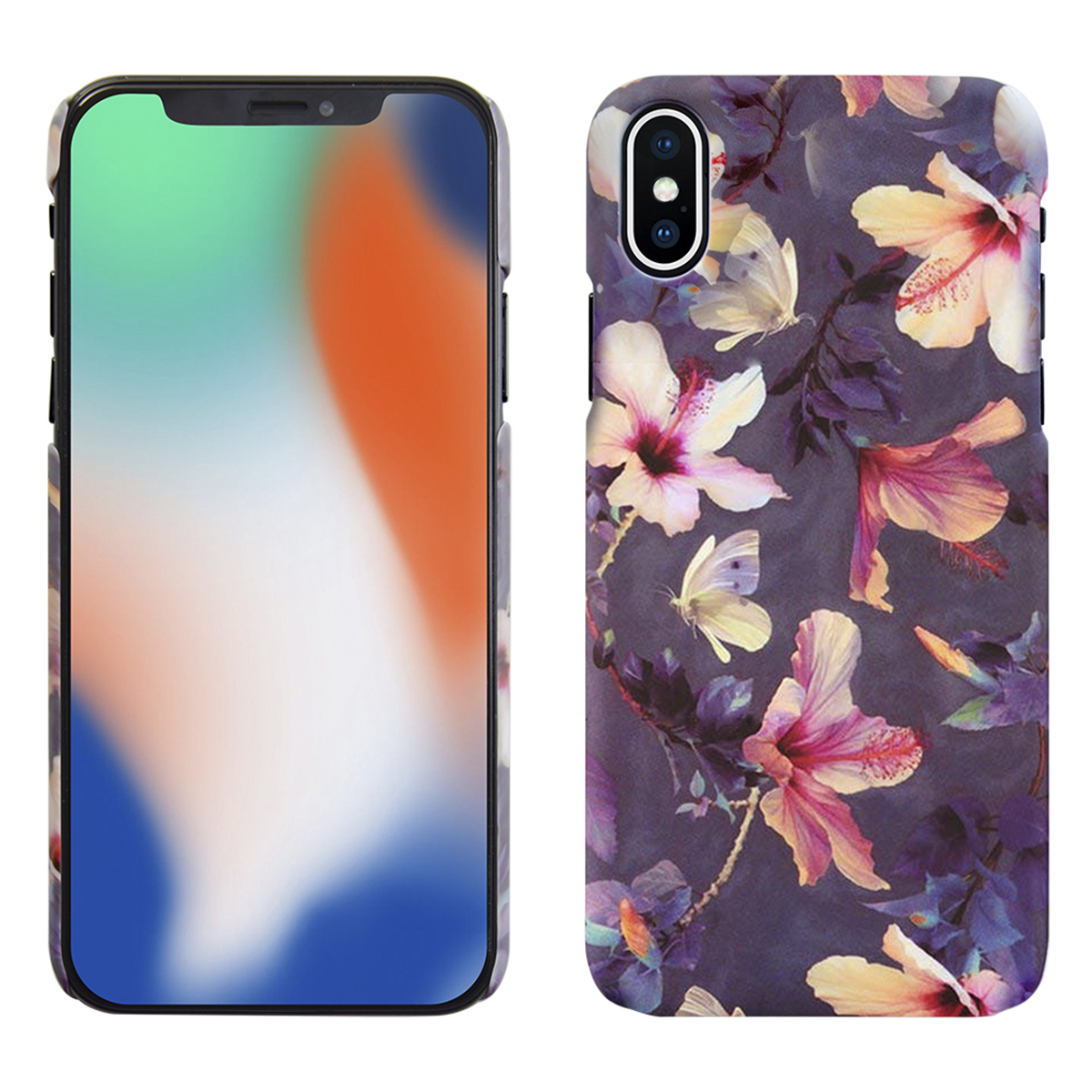 Indexbild 16 - For Apple iPhone XR Xs Max X 8 7 Plus 6 5 Se Case Cover Shockproof Slim Women