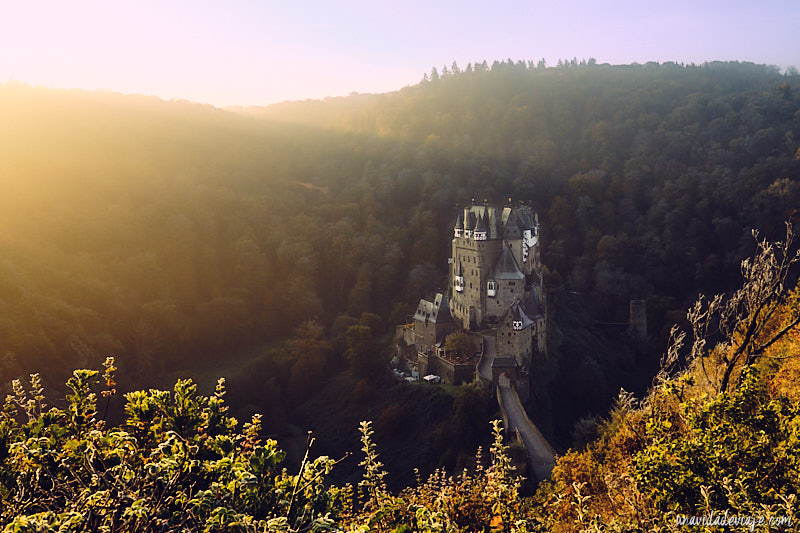 burg eltz