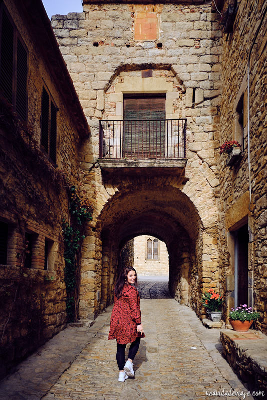 peratallada