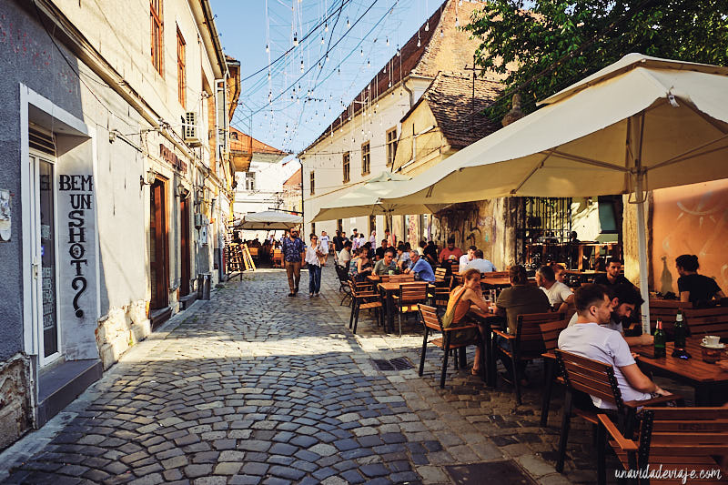 que ver en cluj napoca