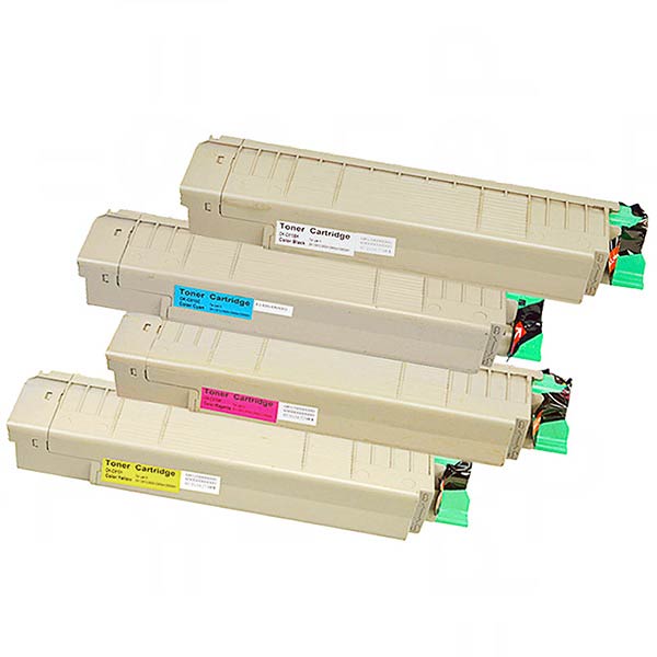 non-OEM OKI C810