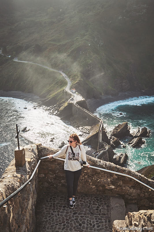 San Juan de Gaztelugatxe