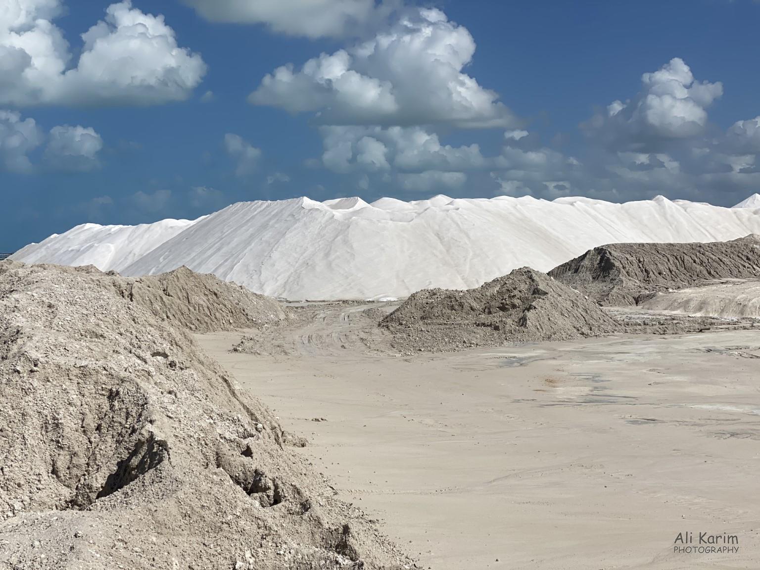 Salt, anyone? Valladolid, Yucatan, Mexico Feb 2021, Salt, anyone?