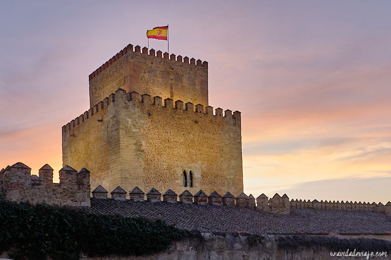 que ver en ciudad rodrigo