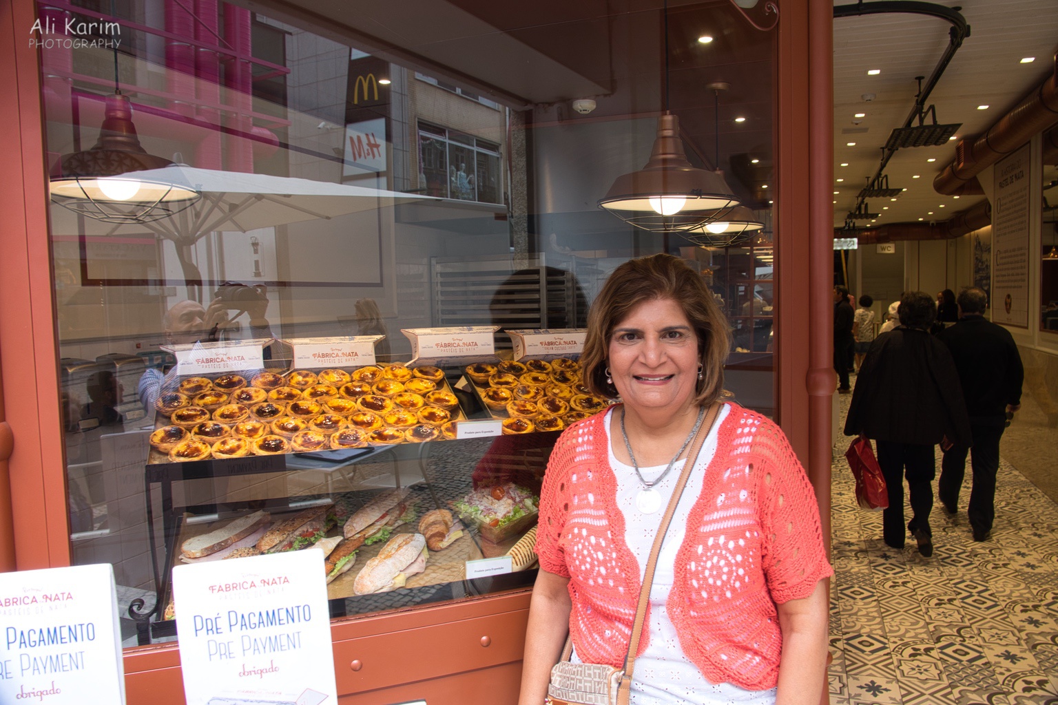 Pasteis de Nata Porto Pasteis de Nata