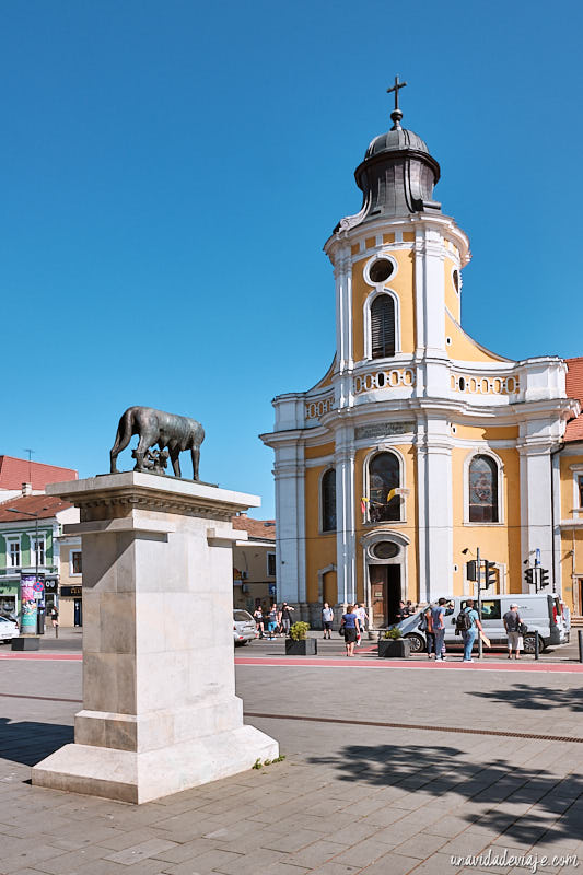 que ver en cluj napoca
