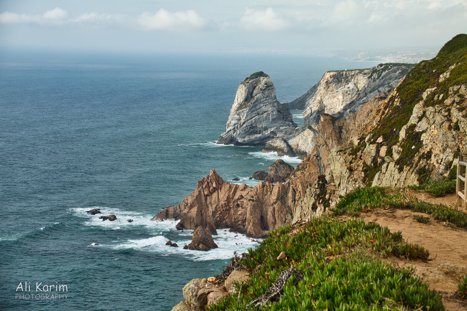 Interesting rock formations West of Lisbon Interesting rock formations