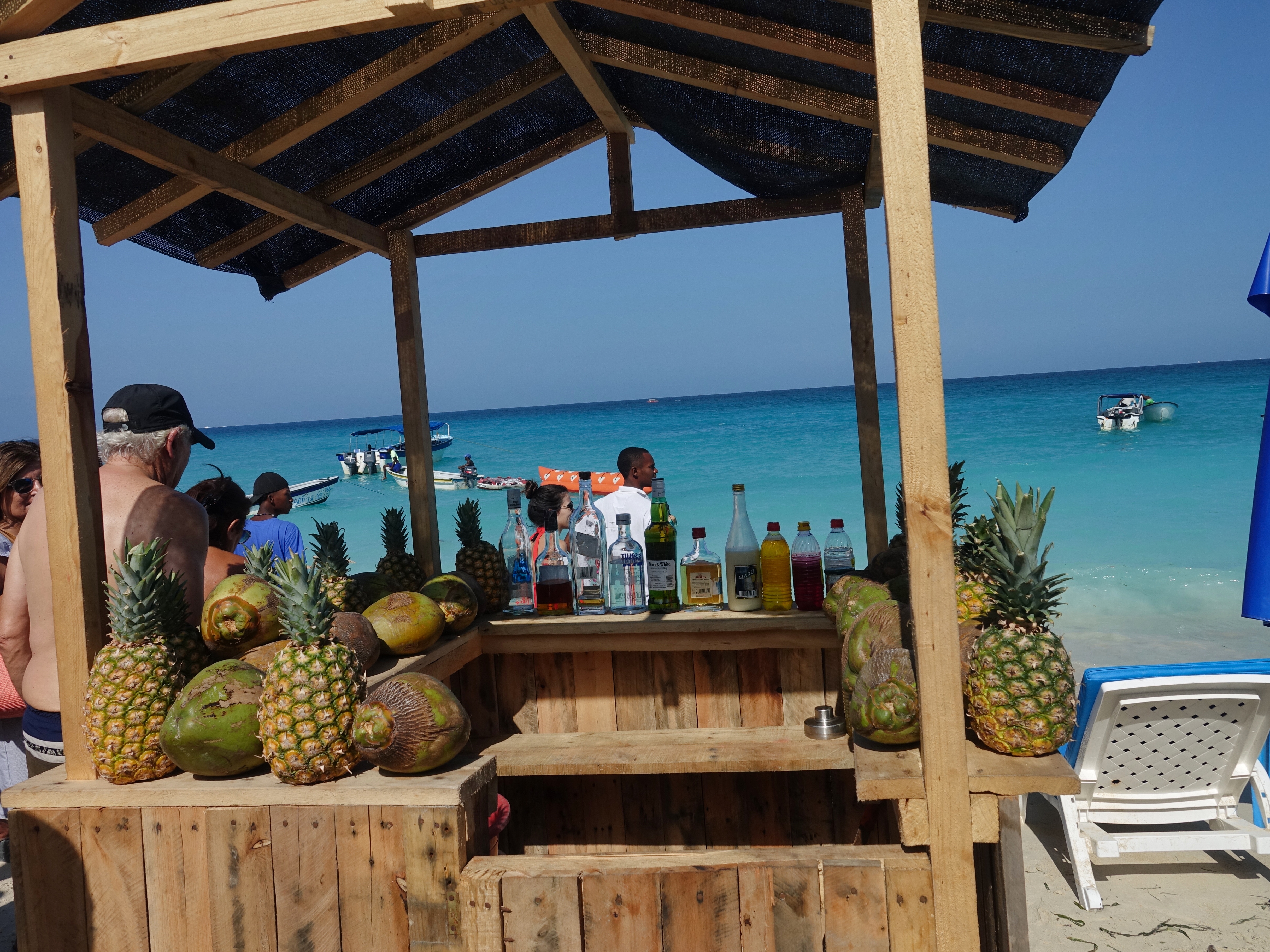 Beach Beach