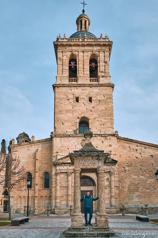 que ver en ciudad rodrigo