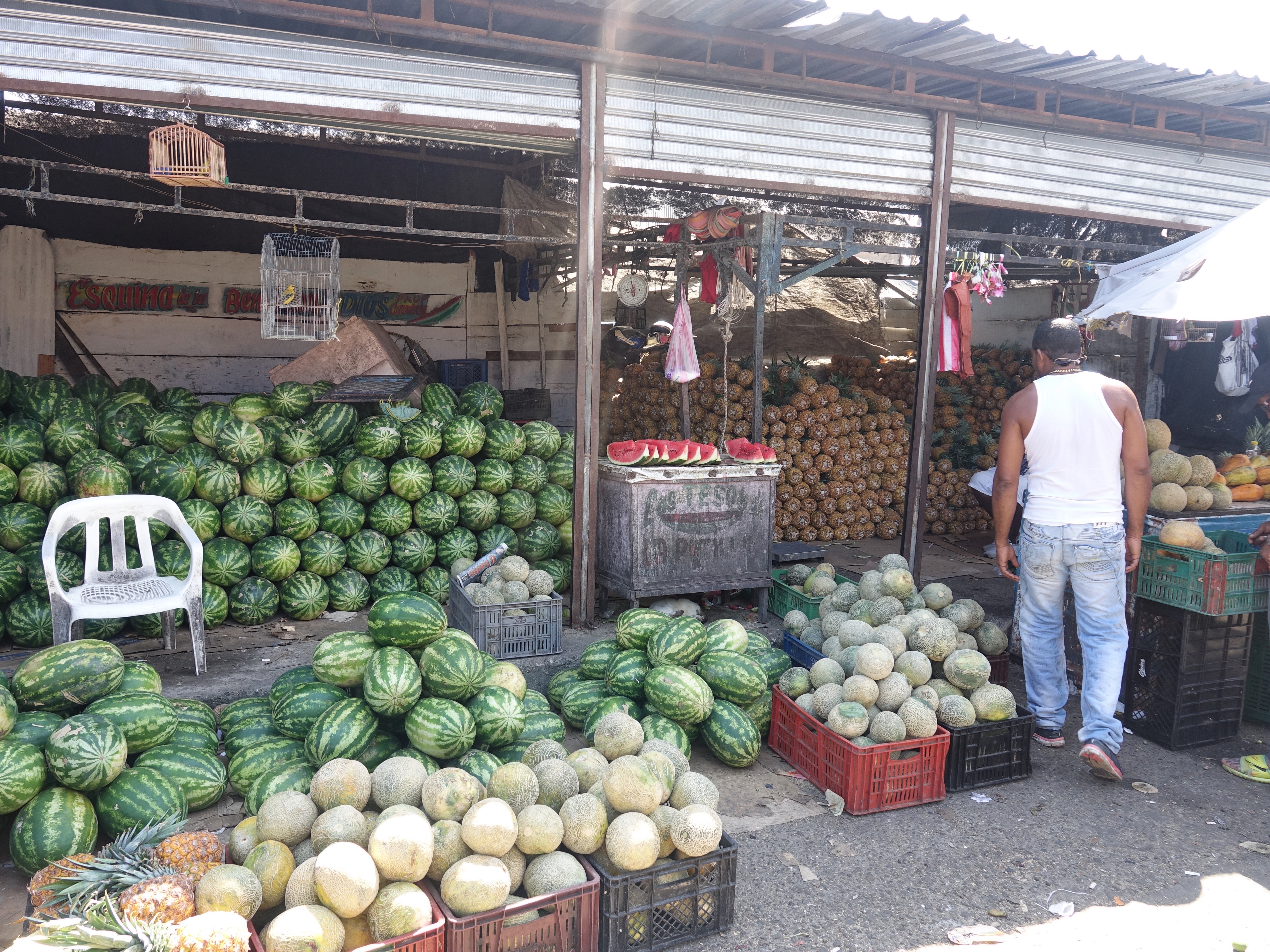 Market Market