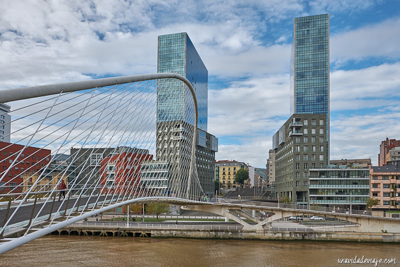 que ver en Bilbao en un día