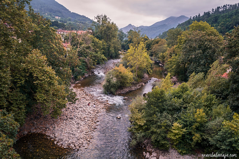 que visitar en Cangas de Onís