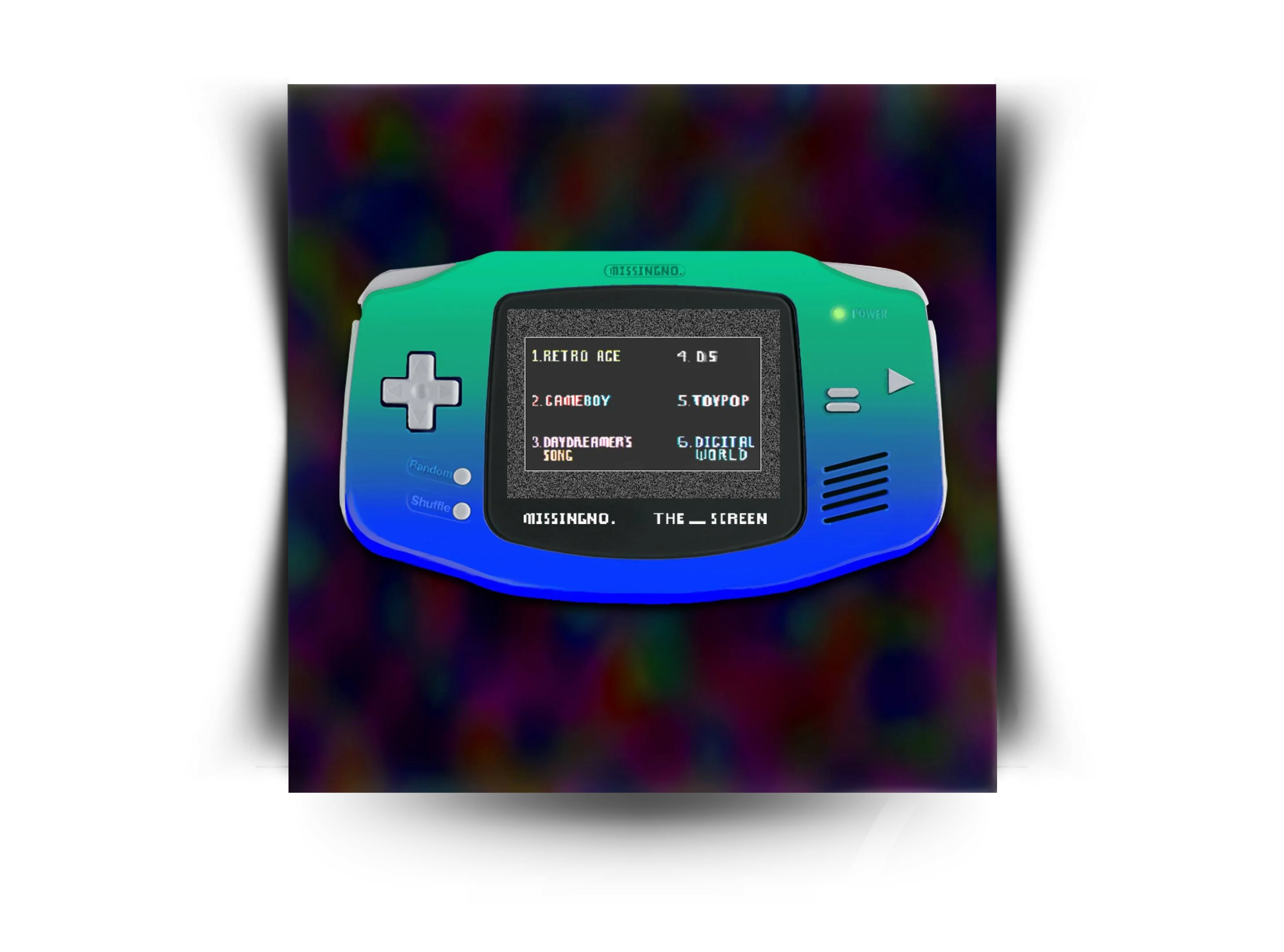 The_Screen
