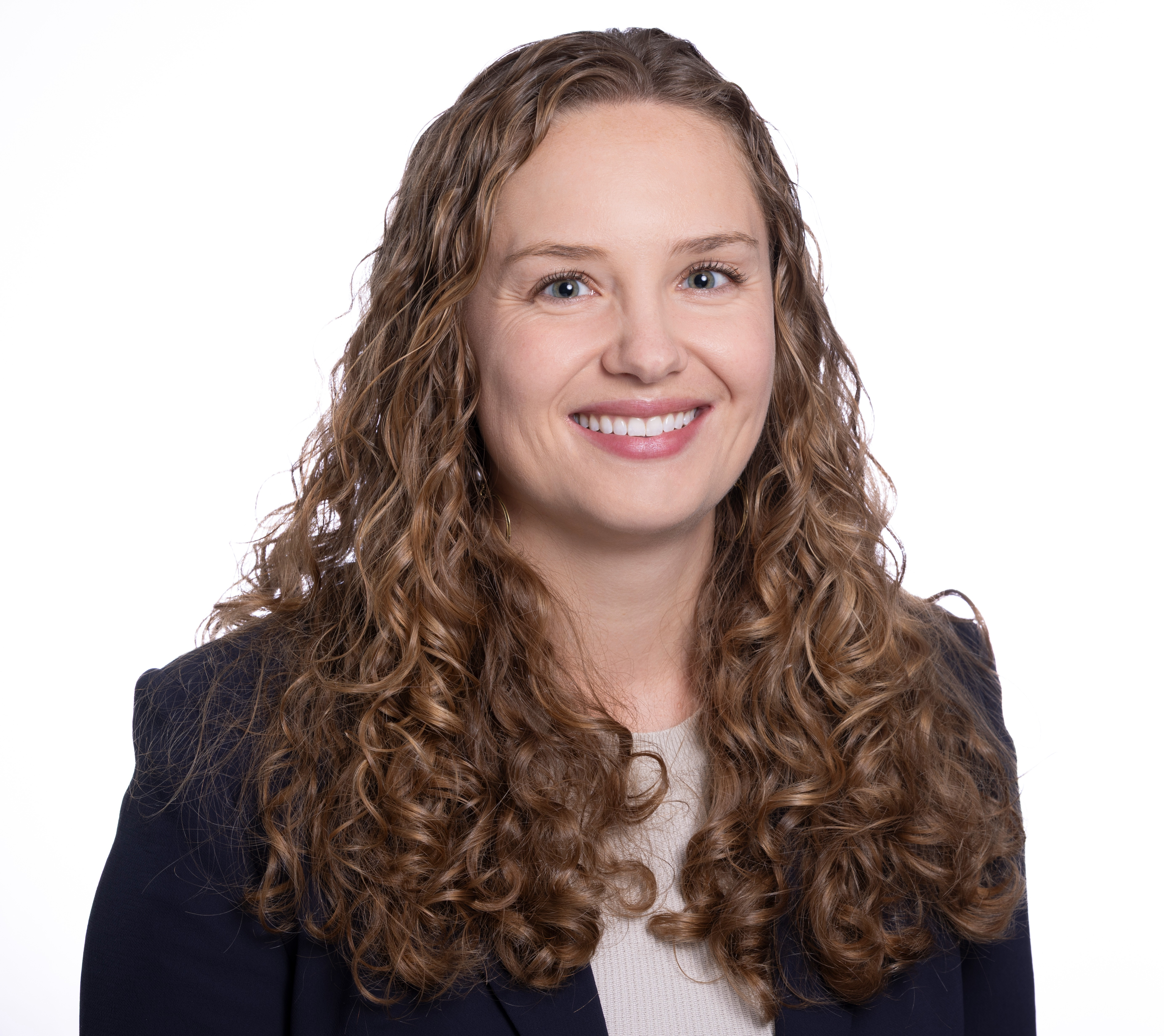 Photo of Dr. Katrina Waldhauser