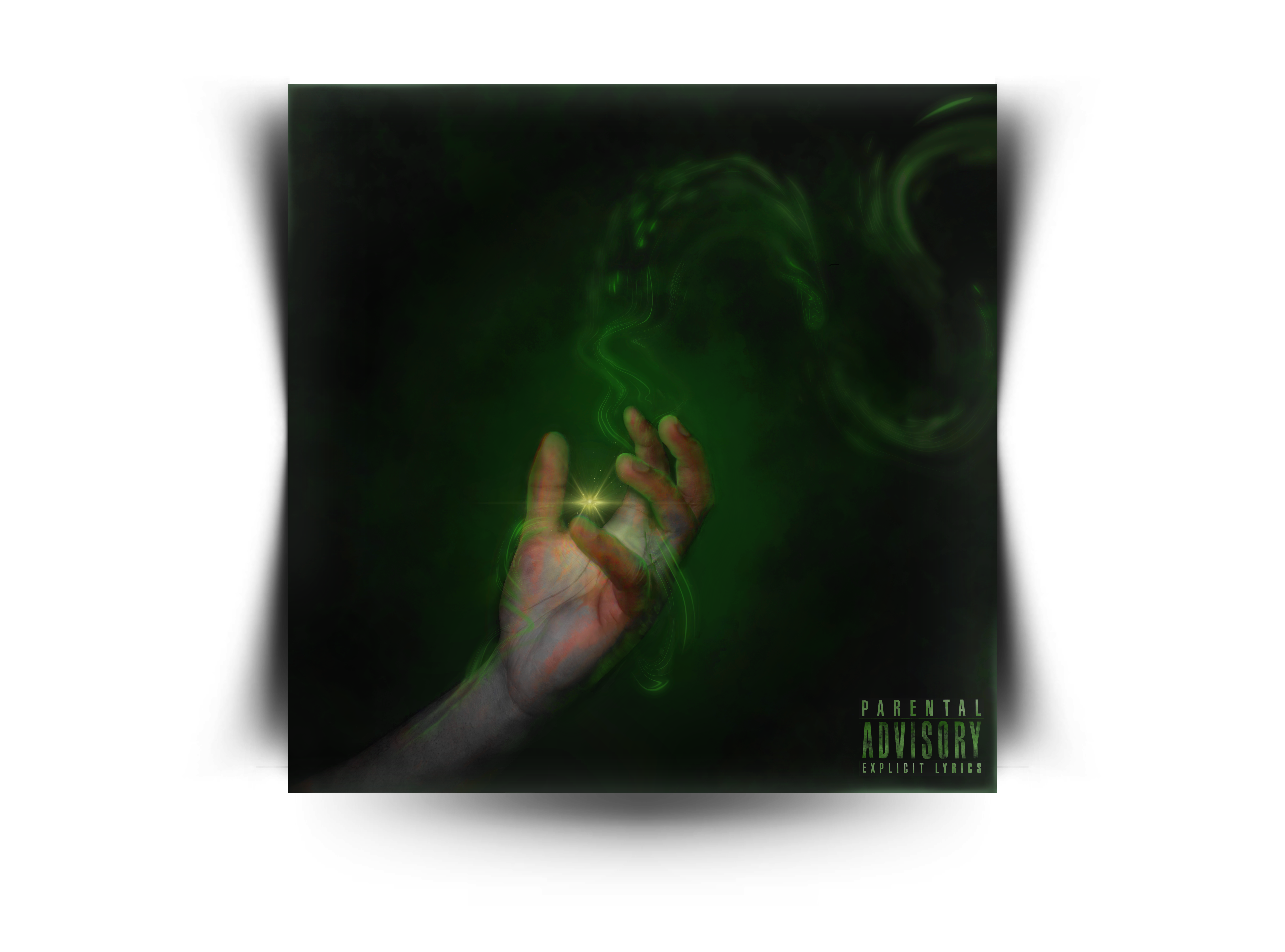 Energy Remix Cover Art