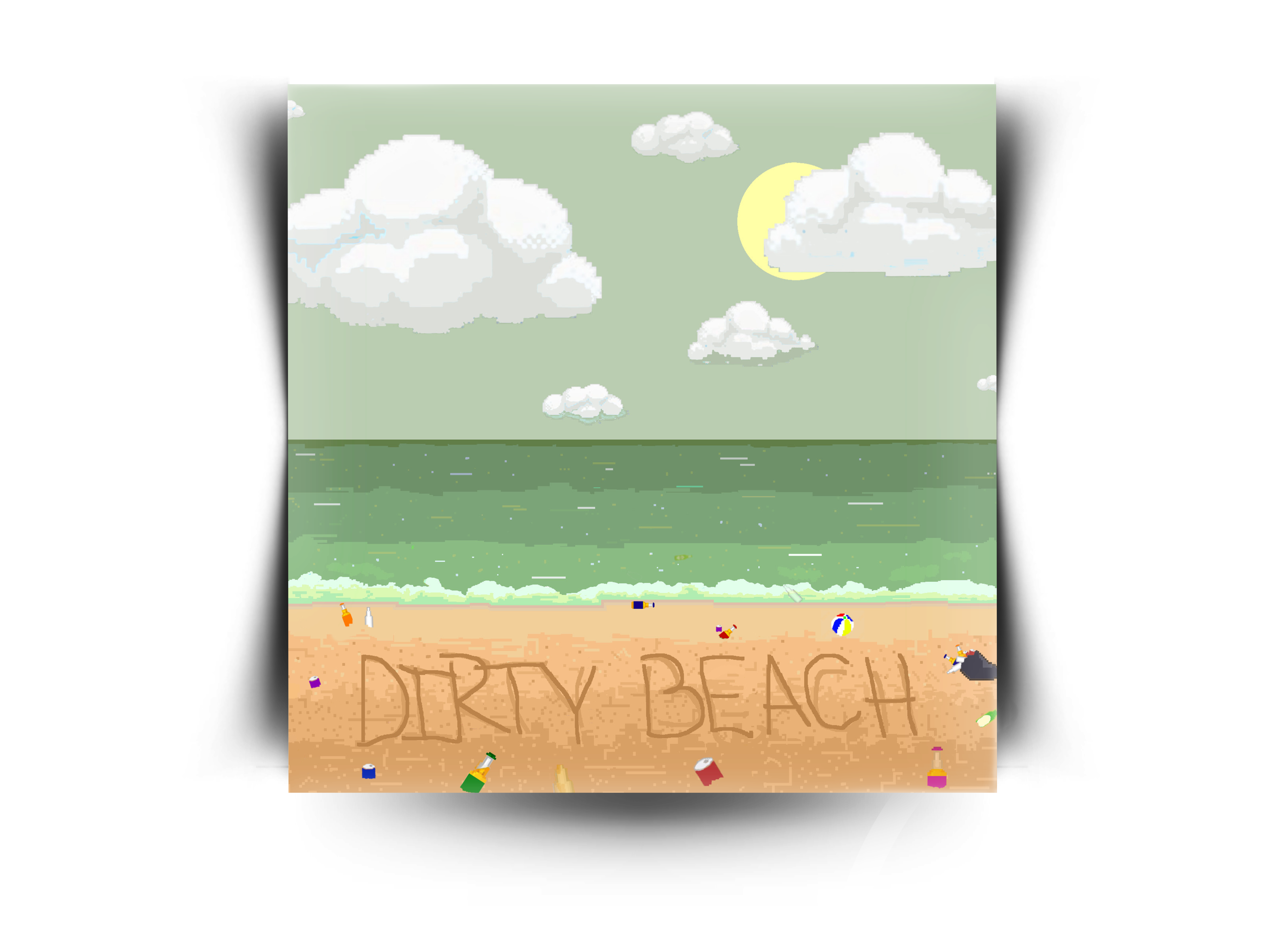 Dirty Beach