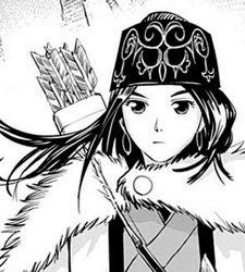 [PokeCommunity.com] Anime/Manga Trivia Challenge