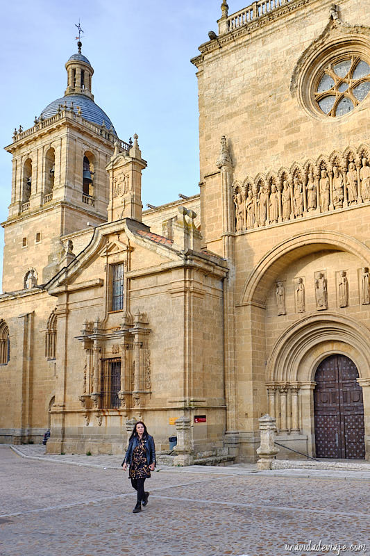 que ver en ciudad rodrigo