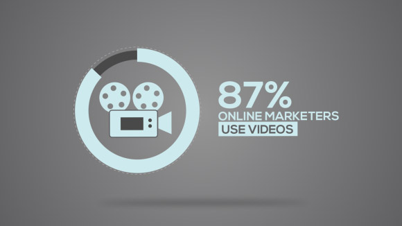 Online Video Marketing Intro - 10