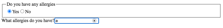 Updating Component State - 1