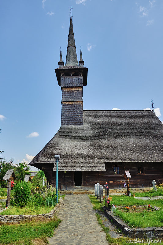 maramures