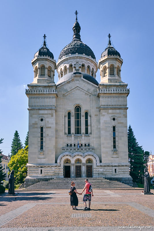 que ver en cluj napoca