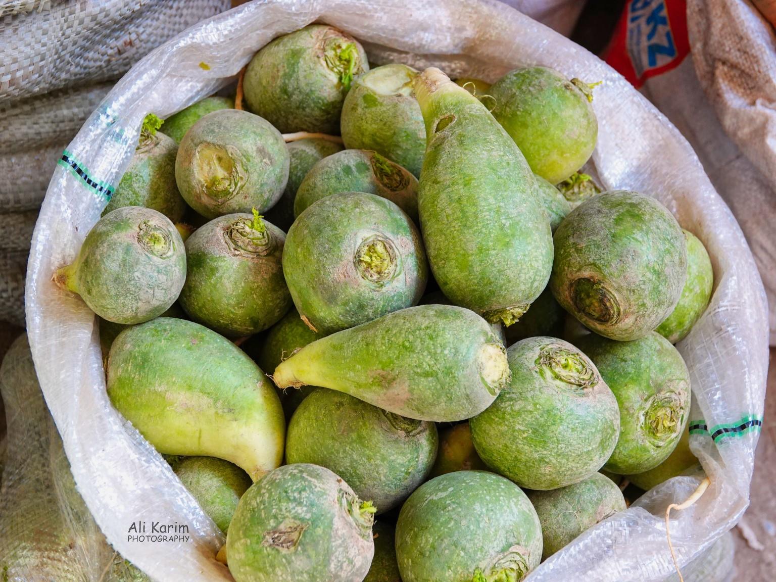 Are these Rutabagas? Silk Road 15: Osh, Kyrgyzstan Are these Rutabagas?