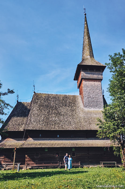 Bogdan Voda maramures