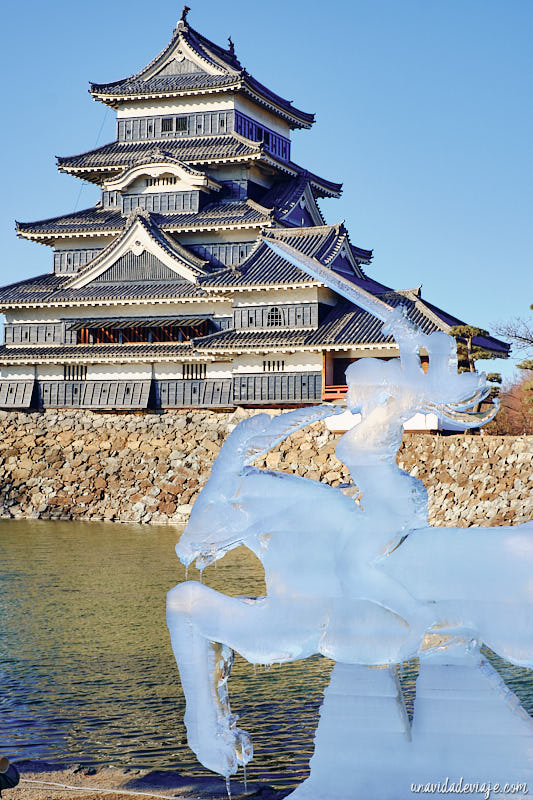 que hacer en matsumoto