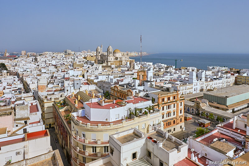 que visitar en Cádiz