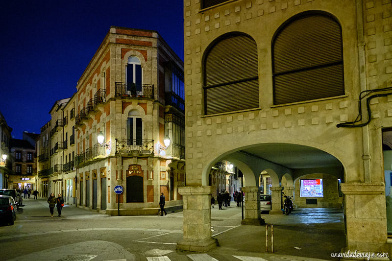 que ver en ciudad rodrigo