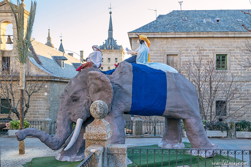 belen el escorial