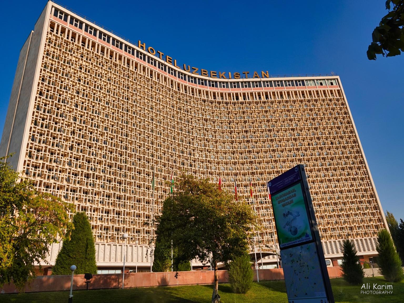 Business Tashkent, Oct 2019, Business