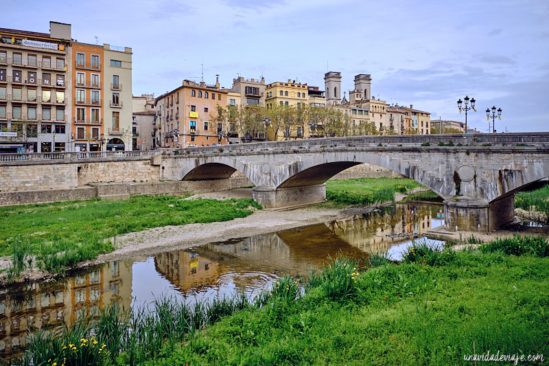 que ver en girona