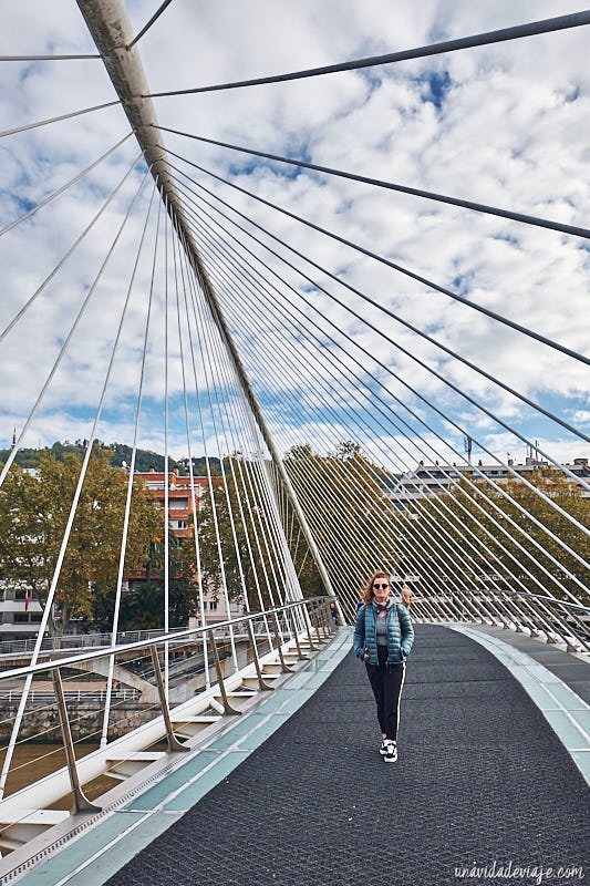 que ver en Bilbao en un día