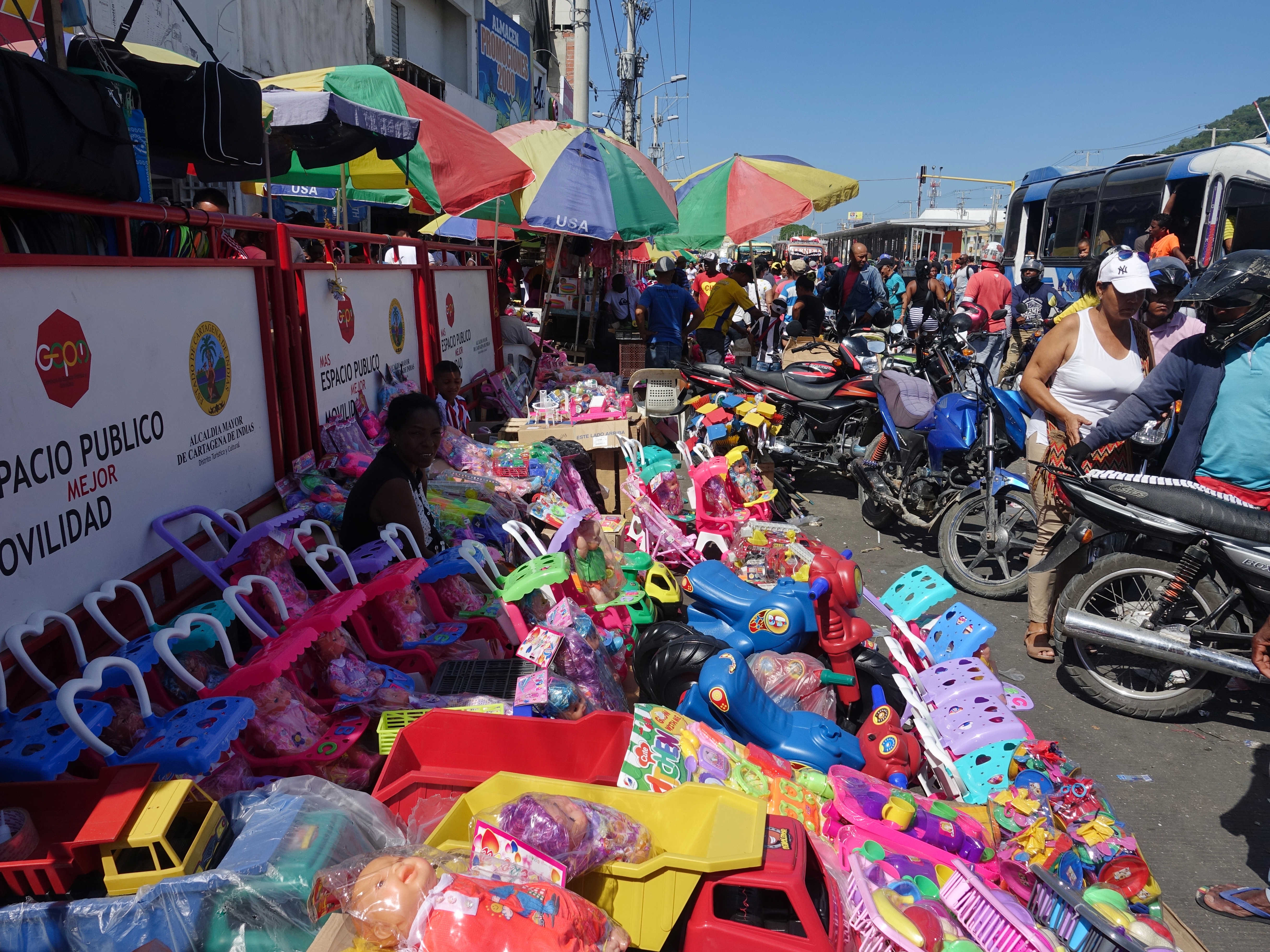 Market Market