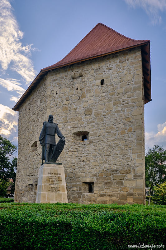 que ver en cluj napoca