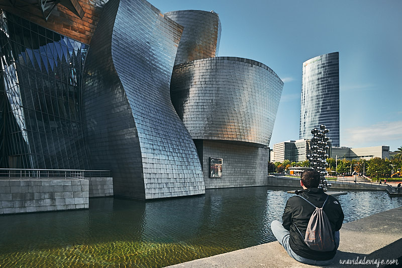 que ver en Bilbao