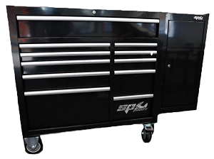 Sp toolbox